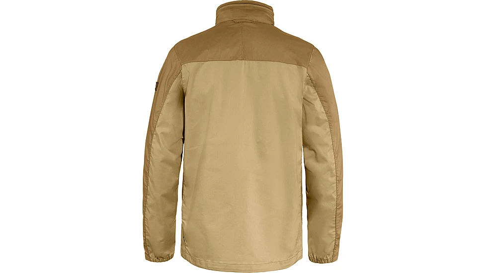 Fjallraven Abisko Hike Jacket - Men's 8 Fjallraven Abisko Hike Jacket - Men's - Image 8