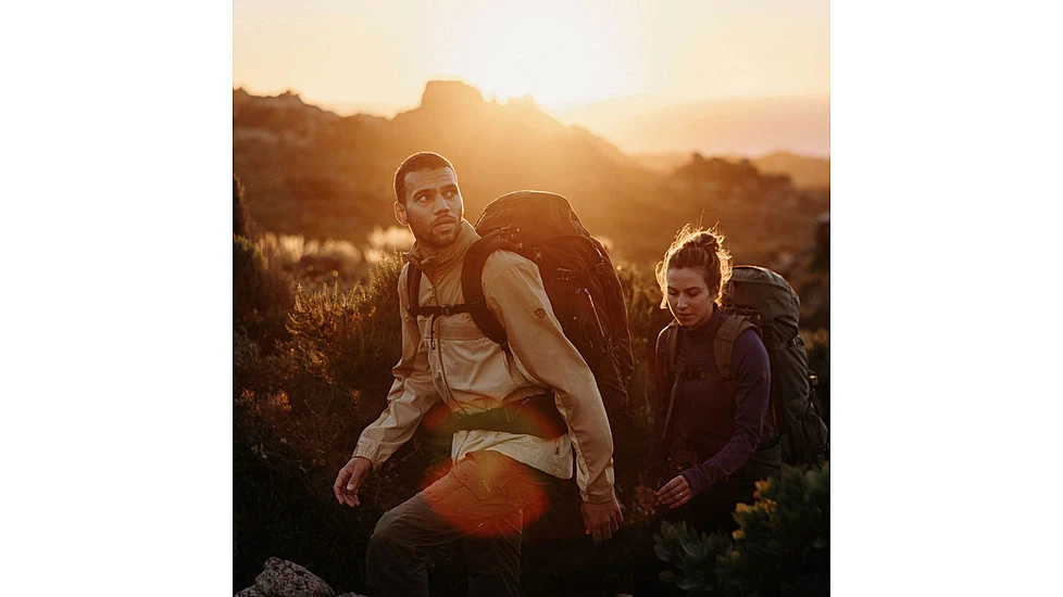 Fjallraven Abisko Hike Jacket - Men's 12 Fjallraven Abisko Hike Jacket - Men's - Image 12