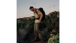 Fjallraven Abisko Hike Jacket - Men's 35 Fjallraven Abisko Hike Jacket - Men's -Fjallraven opplanet fjallraven abisko hike jacket mens dune beige buckwheat brown 2xl f86700 196 232 xxl av 5