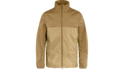 Fjallraven Abisko Hike Jacket - Men's 22 Fjallraven Abisko Hike Jacket - Men's -Fjallraven opplanet fjallraven abisko hike jacket mens dune beige buckwheat brown 2xl f86700 196 232 xxl main