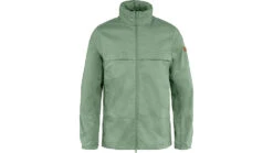 Fjallraven Abisko Hike Jacket - Men's 23 Fjallraven Abisko Hike Jacket - Men's -Fjallraven opplanet fjallraven abisko hike jacket mens patina green 2xl f86700 614 xxl main