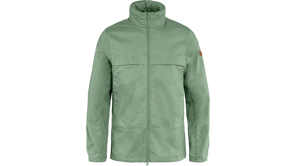 Fjallraven Abisko Hike Jacket - Men's 4 Fjallraven Abisko Hike Jacket - Men's - Image 4