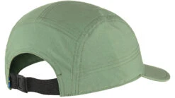 Fjallraven Abisko Hike Lite Cap -Fjallraven opplanet fjallraven abisko hike lite cap jade green one size f77402 613 onesize av 1
