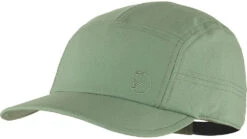Fjallraven Abisko Hike Lite Cap -Fjallraven opplanet fjallraven abisko hike lite cap jade green one size f77402 613 onesize main