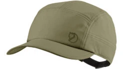 Fjallraven Abisko Hike Lite Cap -Fjallraven opplanet fjallraven abisko hike lite cap savanna one size f77402 235 onesize main