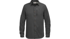 Fjallraven Abisko Hike Long Sleeve Shirt - Men's