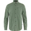 Fjallraven Abisko Hike Shirt Long Sleeve - Men's