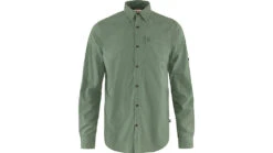 Fjallraven Abisko Hike Shirt Long Sleeve - Men's