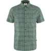 Fjallraven Abisko Hike Shirt Short Sleeve - Men's