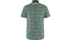 Fjallraven Abisko Hike Shirt Short Sleeve - Men's
