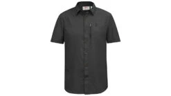 Fjallraven Abisko Hike Short Sleeve Shirt - Men's