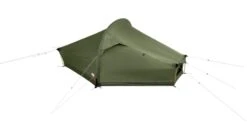 Fjallraven Abisko Lite 1 Tent -Fjallraven opplanet fjallraven abisko lite 1 tent pine green one size f53301 616 main