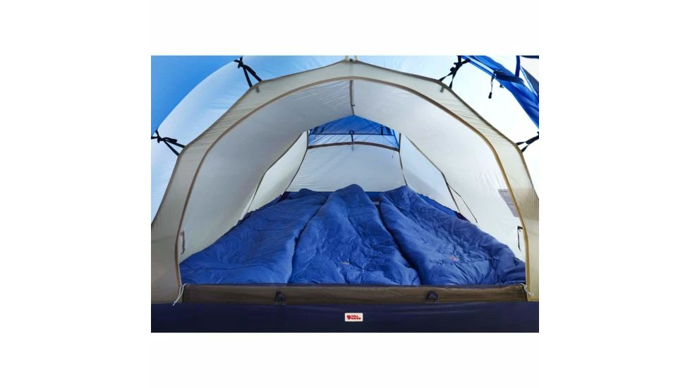 Fjallraven Abisko Lite 3 Footprint 4 Fjallraven Abisko Lite 3 Footprint - Image 4