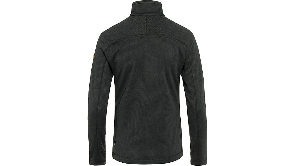 Fjallraven Abisko Lite Fleece Jacket - Women's 10 Fjallraven Abisko Lite Fleece Jacket - Women's - Image 10