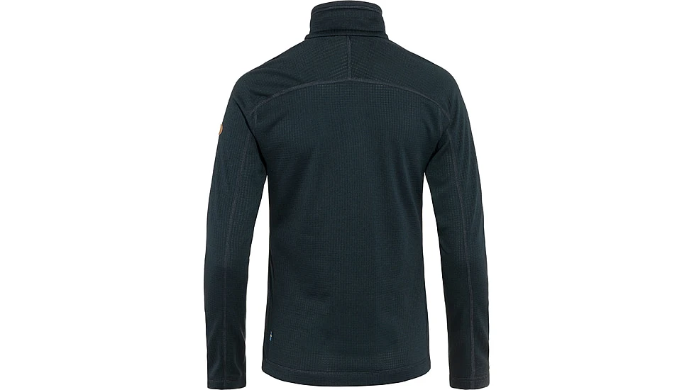 Fjallraven Abisko Lite Fleece Jacket - Women's 11 Fjallraven Abisko Lite Fleece Jacket - Women's - Image 11