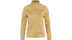 Fjallraven Abisko Lite Fleece Jacket - Women's 23 Fjallraven Abisko Lite Fleece Jacket - Women's -Fjallraven opplanet fjallraven abisko lite fleece jacket womens dune beige extra large f87142 196 xl main