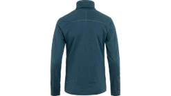 Fjallraven Abisko Lite Fleece Jacket - Women's 24 Fjallraven Abisko Lite Fleece Jacket - Women's -Fjallraven opplanet fjallraven abisko lite fleece jacket womens indigo blue extra large f87142 534 xl av 1