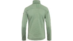 Fjallraven Abisko Lite Fleece Jacket - Women's 26 Fjallraven Abisko Lite Fleece Jacket - Women's -Fjallraven opplanet fjallraven abisko lite fleece jacket womens misty green extra large f87142 674 xl av 1