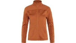 Fjallraven Abisko Lite Fleece Jacket - Women's 21 Fjallraven Abisko Lite Fleece Jacket - Women's -Fjallraven opplanet fjallraven abisko lite fleece jacket womens terracotta brown extra large f87142 243 xl main