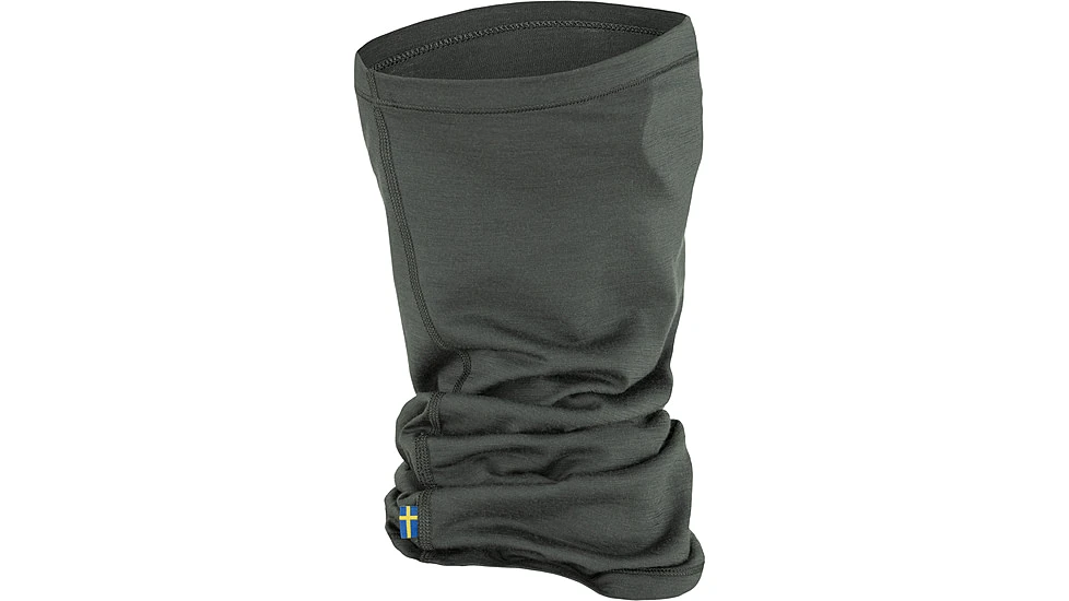 Fjallraven Abisko Lite Neck Gaiter 4 Fjallraven Abisko Lite Neck Gaiter - Image 4
