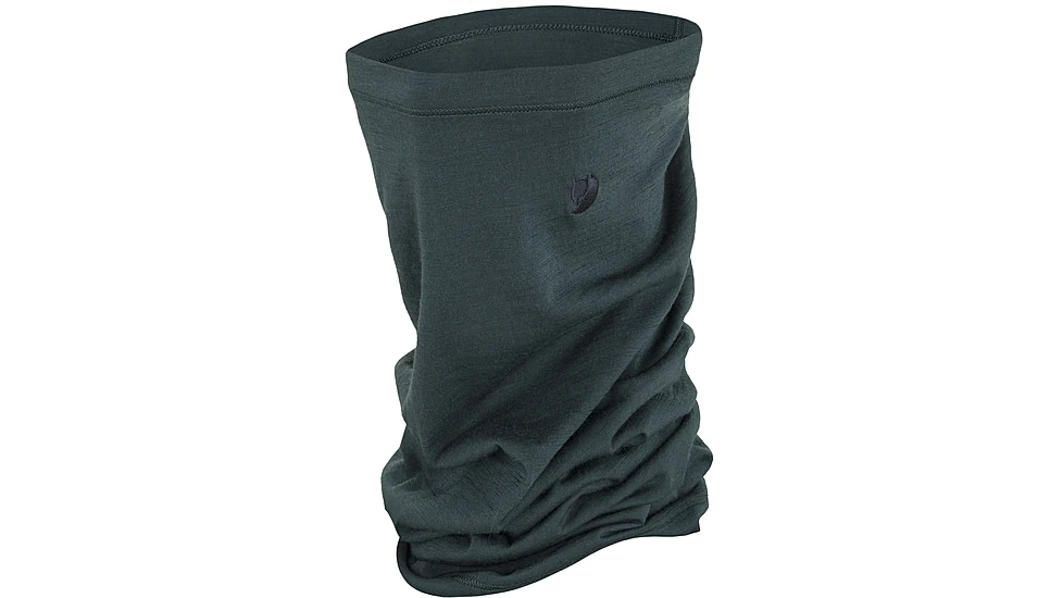 Fjallraven Abisko Lite Neck Gaiter 2 Fjallraven Abisko Lite Neck Gaiter - Image 2
