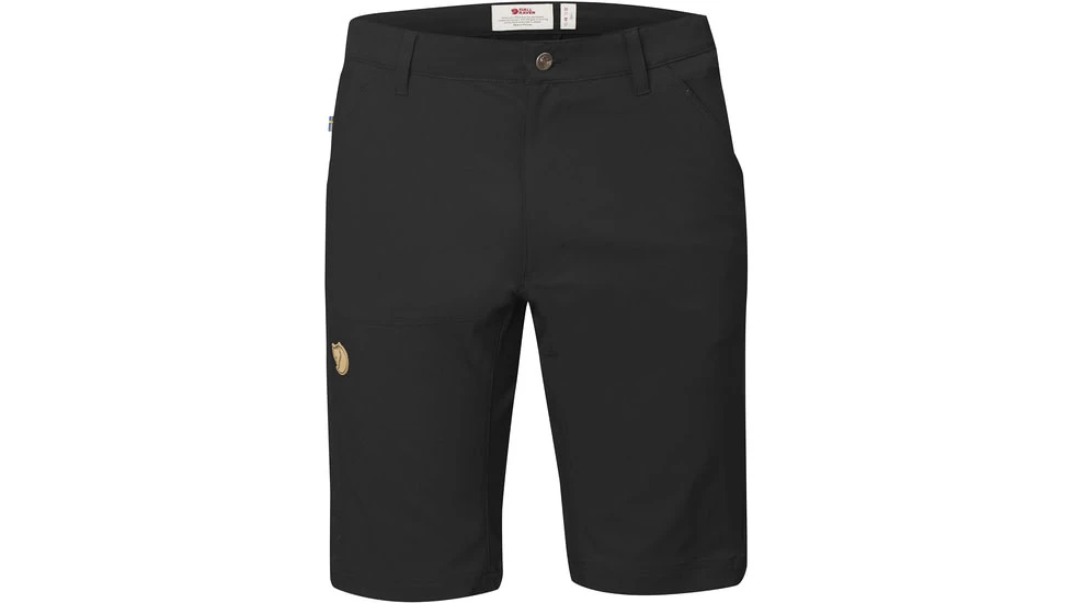 Fjallraven Abisko Lite Trekking Shorts - Men's 2 Fjallraven Abisko Lite Trekking Shorts - Men's - Image 2