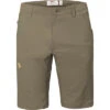 Fjallraven Abisko Lite Trekking Shorts - Men's