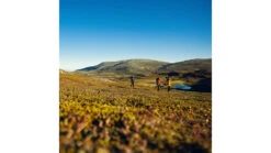 Fjallraven Abisko Lite Trekking Jacket - Men's -Fjallraven opplanet fjallraven abisko lite trekking jacket mens buckwheat brown dark grey 2xl f86132 232 030 xxl av 2