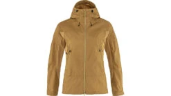 Fjallraven Abisko Lite Trekking Jacket - Women's