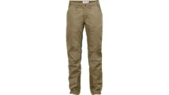 Fjallraven Abisko Lite Trekking Trousers - Mens -Fjallraven opplanet fjallraven abisko lite trekking trousers mens f82890 220 46 main