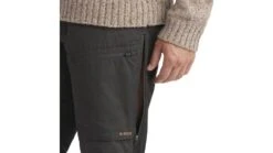 Fjallraven Abisko Lite Trekking Trousers - Mens -Fjallraven opplanet fjallraven abisko lite trekking trousers mens f82890r 633 633 44 av3