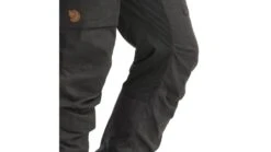 Fjallraven Abisko Lite Trekking Trousers - Mens -Fjallraven opplanet fjallraven abisko lite trekking trousers mens f82890r 633 633 44 av4