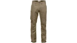 Fjallraven Abisko Lite Trekking Trousers - Mens -Fjallraven opplanet fjallraven abisko lite trekking trousers mens light olive 54 regular f82890r 622 54 main