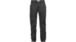 Fjallraven Abisko Lite Trekking Trousers - Women's
