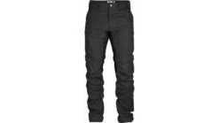 Fjallraven Abisko Lite Trekking Zip-off Trousers - Men's 24 Fjallraven Abisko Lite Trekking Zip-off Trousers - Men's -Fjallraven opplanet fjallraven abisko lite trekking zip off trousers men s dark grey black eu 46