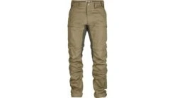 Fjallraven Abisko Lite Trekking Zip-off Trousers - Men's 25 Fjallraven Abisko Lite Trekking Zip-off Trousers - Men's -Fjallraven opplanet fjallraven abisko lite trekking zip off trousers men s sand tarmac eu 48