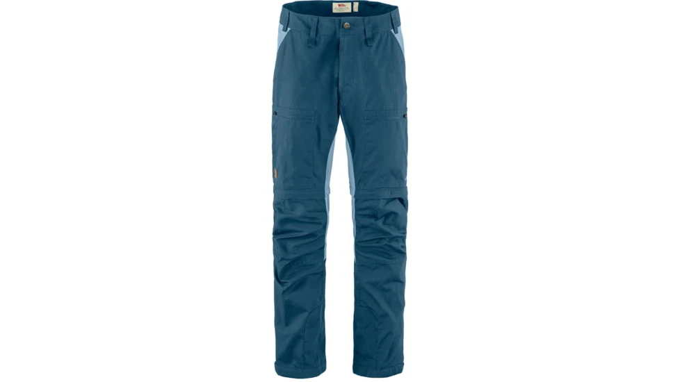 Fjallraven Abisko Lite Trekking Zip-off Trousers - Men's 6 Fjallraven Abisko Lite Trekking Zip-off Trousers - Men's - Image 6