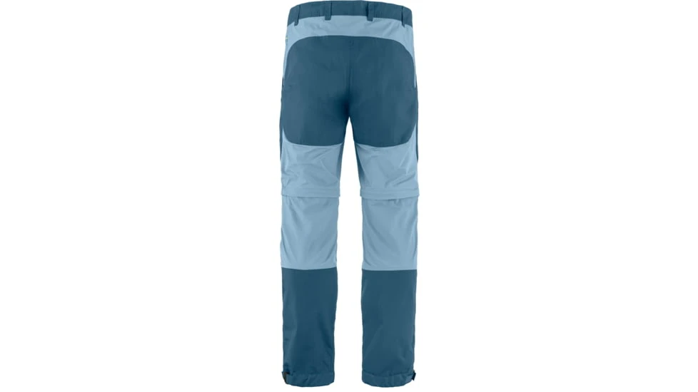 Fjallraven Abisko Lite Trekking Zip-off Trousers - Men's 14 Fjallraven Abisko Lite Trekking Zip-off Trousers - Men's - Image 14