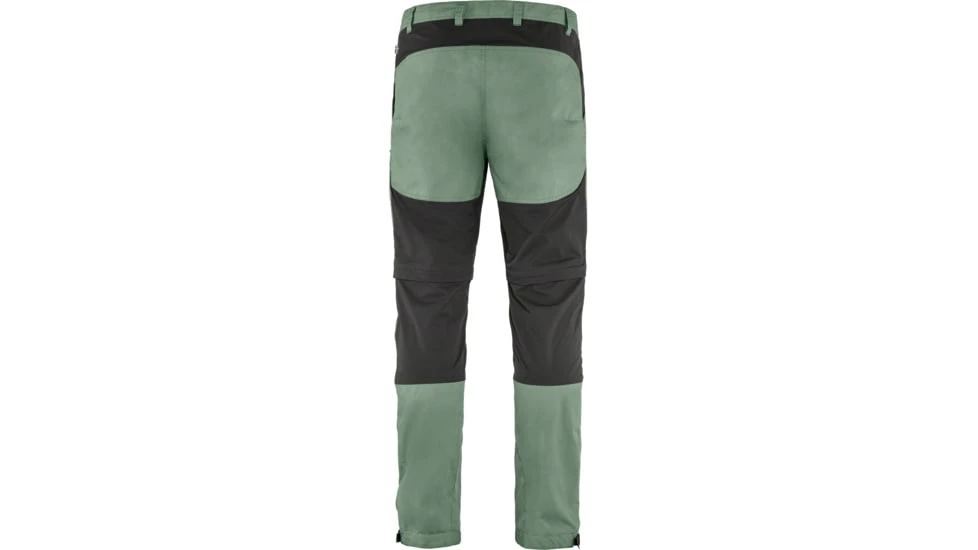 Fjallraven Abisko Lite Trekking Zip-off Trousers - Men's 13 Fjallraven Abisko Lite Trekking Zip-off Trousers - Men's - Image 13
