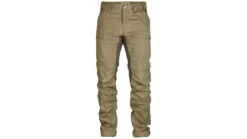 Fjallraven Abisko Lite Trekking Zip-off Trousers - Men's 22 Fjallraven Abisko Lite Trekking Zip-off Trousers - Men's -Fjallraven opplanet fjallraven abisko lite trekking zip off trousers mens sand tarmac us 41 42 eu 60 regular inseam f81535r 220 246 60 r main
