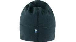 Fjallraven Abisko Lite Wool Beanie -Fjallraven opplanet fjallraven abisko lite wool beanie dark navy one size f87080 555 onesize av 1