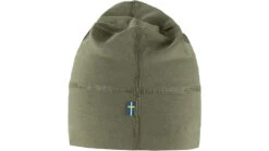 Fjallraven Abisko Lite Wool Beanie -Fjallraven opplanet fjallraven abisko lite wool beanie light olive one size f87080 622 onesize av 1