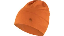 Fjallraven Abisko Lite Wool Beanie -Fjallraven opplanet fjallraven abisko lite wool beanie sunset orange one size f87080 207 onesize main