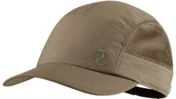 Fjallraven Abisko Mesh Cap -Fjallraven opplanet fjallraven abisko mesh cap light olive one size f77403 622 onesize main