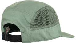 Fjallraven Abisko Mesh Cap -Fjallraven opplanet fjallraven abisko mesh cap patina green one size f77403 614 onesize av 1