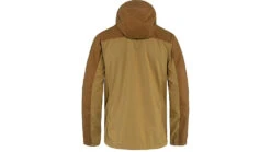 Fjallraven Abisko Midsummer Jacket - Men's -Fjallraven opplanet fjallraven abisko midsummer jacket mens buckwheat brown chestnut 2xl f81151 232 230 xxl av 1