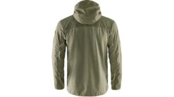 Fjallraven Abisko Midsummer Jacket - Men's -Fjallraven opplanet fjallraven abisko midsummer jacket mens savanna light olive 2xl f81151 235 622 xxl av 1