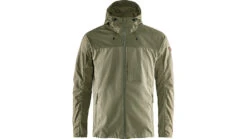 Fjallraven Abisko Midsummer Jacket - Men's -Fjallraven opplanet fjallraven abisko midsummer jacket mens savanna light olive 2xl f81151 235 622 xxl main