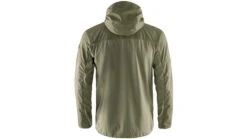 Fjallraven Abisko Midsummer Jacket - Men's -Fjallraven opplanet fjallraven abisko midsummer jacket mens savanna light olive extra large f81151 235 622 xl av 1