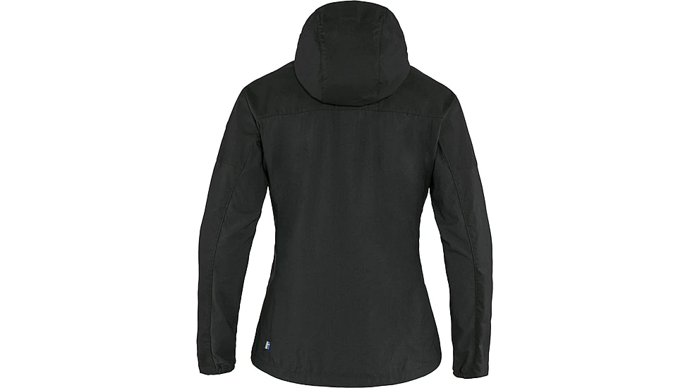 Fjallraven Abisko Midsummer Jacket - Women's 9 Fjallraven Abisko Midsummer Jacket - Women's - Image 9